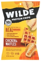 Wilde Protein Chips Chicken & Waffles