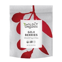 Wildly Organic Goji Berries