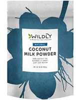 Wildly Organic Natural Coconut Milk Powder