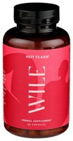 Wile Hot Flash Capsule