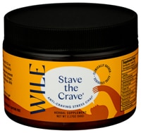 Wile Stave the Crave Powder