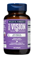 Wiley's Finest Bold Vision Proactive