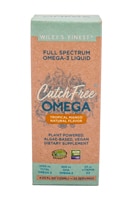 Wiley's Finest Catch Free Omega Full Spectrum Omega-3 Tropical Mango