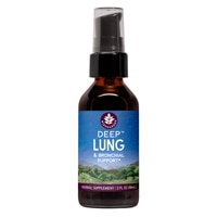 WishGarden Herbs Deep Lung & Bronchial Support