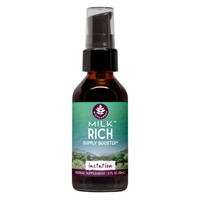 WishGarden Herbs Milk Rich Supply Booster