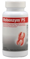 Wobenzym PS