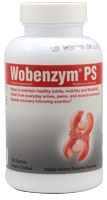 Wobenzym PS