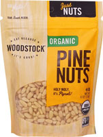 Woodstock Organic Kosher Pine Nuts