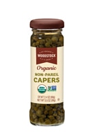 Woodstock Wild Capers Non-Pareil