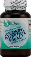 World Organic Ascorbyl Palmitate