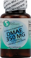 World Organic DMAE