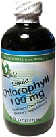 World Organic Liquid Chlorophyll