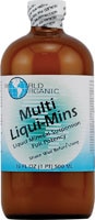 World Organic Multi Liqui-Mins