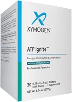 XYMOGEN ATP Ignite Citrus