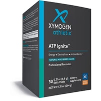 XYMOGEN ATP Ignite Mixed Berry