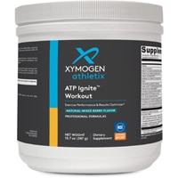 XYMOGEN ATP Ignite Workout - NSF Certified for Sport Mixed Berry