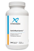 XYMOGEN ActivNutrients