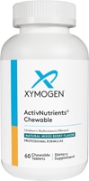 XYMOGEN ActivNutrients Chewable Mixed Berry