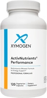 XYMOGEN ActivNutrients Performance