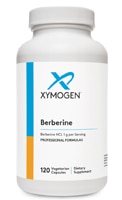 XYMOGEN Berberine