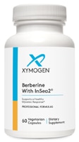 XYMOGEN Berberine with InSea2