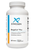 XYMOGEN BergaCor Plus