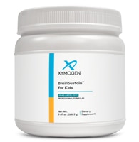 XYMOGEN BrainSustain Kids Vanilla Delight