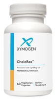 XYMOGEN CholeRex