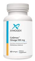 XYMOGEN CoQmax Omega