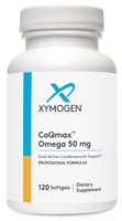 XYMOGEN CoQmax Omega