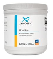 XYMOGEN Creatine - NSF Certified for Sport