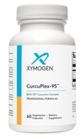 XYMOGEN CurcuPlex-95