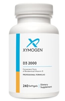 XYMOGEN D3 2000