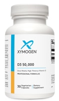 XYMOGEN D3 50,000