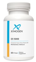 XYMOGEN D3 5000