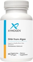 XYMOGEN DHA from Algae
