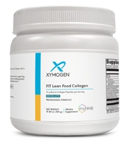XYMOGEN FIT Food Lean Collagen Mocha Latte
