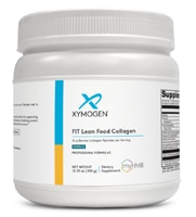 XYMOGEN FIT Food Lean Collagen Vanilla
