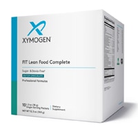 XYMOGEN FIT Lean Food Complete Dutch Chocolate