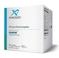 XYMOGEN FIT Lean Food Complete French Vanilla