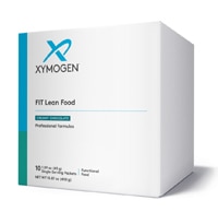 XYMOGEN FIT Lean Food Creamy Chocolate