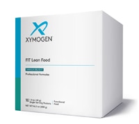 XYMOGEN FIT Lean Food Vanilla Delight