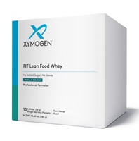 XYMOGEN FIT Lean Food Whey Vanilla Delight