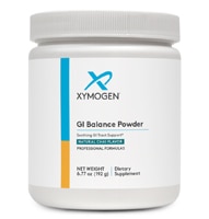 XYMOGEN GI Balance Powder Chai