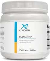 XYMOGEN GlutAloeMine
