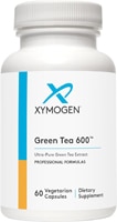 XYMOGEN Green Tea 600