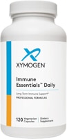 XYMOGEN Immune Essentials Daily