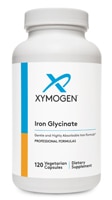 XYMOGEN Iron Glycinate