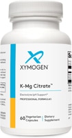 XYMOGEN K-Mg Citrate