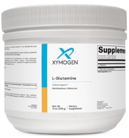 XYMOGEN L-Glutamine Powder